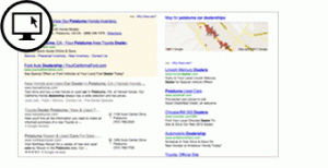 Display Advertising