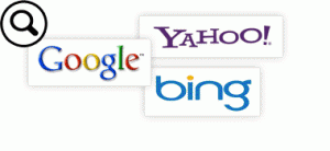 Search Marketing