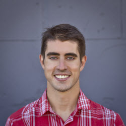 Lachlan Maclean, Director of Ad Operations