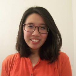Jane Luo, Software Developer