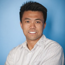 Derek Leung, Director of Client Operations
