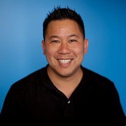 Eric Le, Senior Digital Account Manager