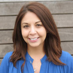 Lindsay Weeks, Director of Digital Marketing