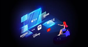 Connected Television Advertising