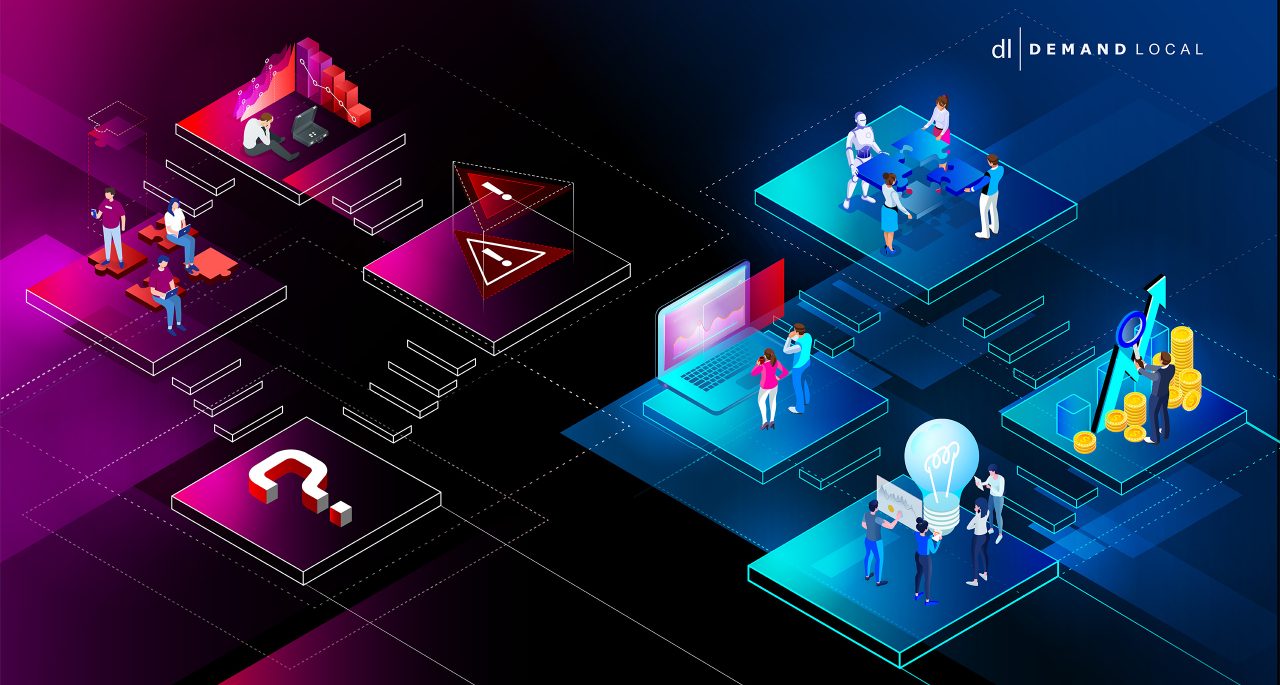 Connected TV: The challenges and opportunities for marketers