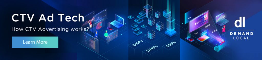 CTV Ad Tech Landscape