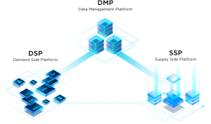 DSP-DMP-SSP