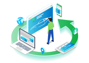 Retargeting Geofencing