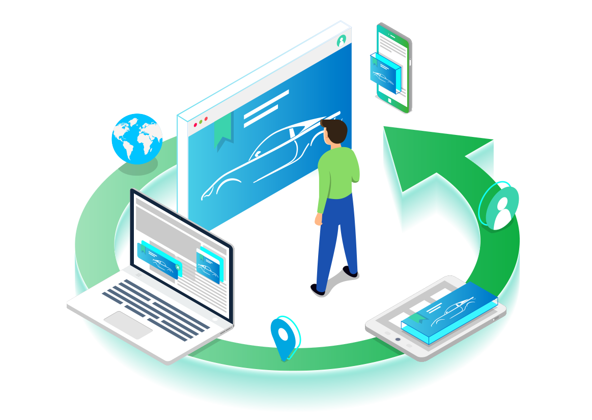 Geo Retargeting Geo Retargeting
