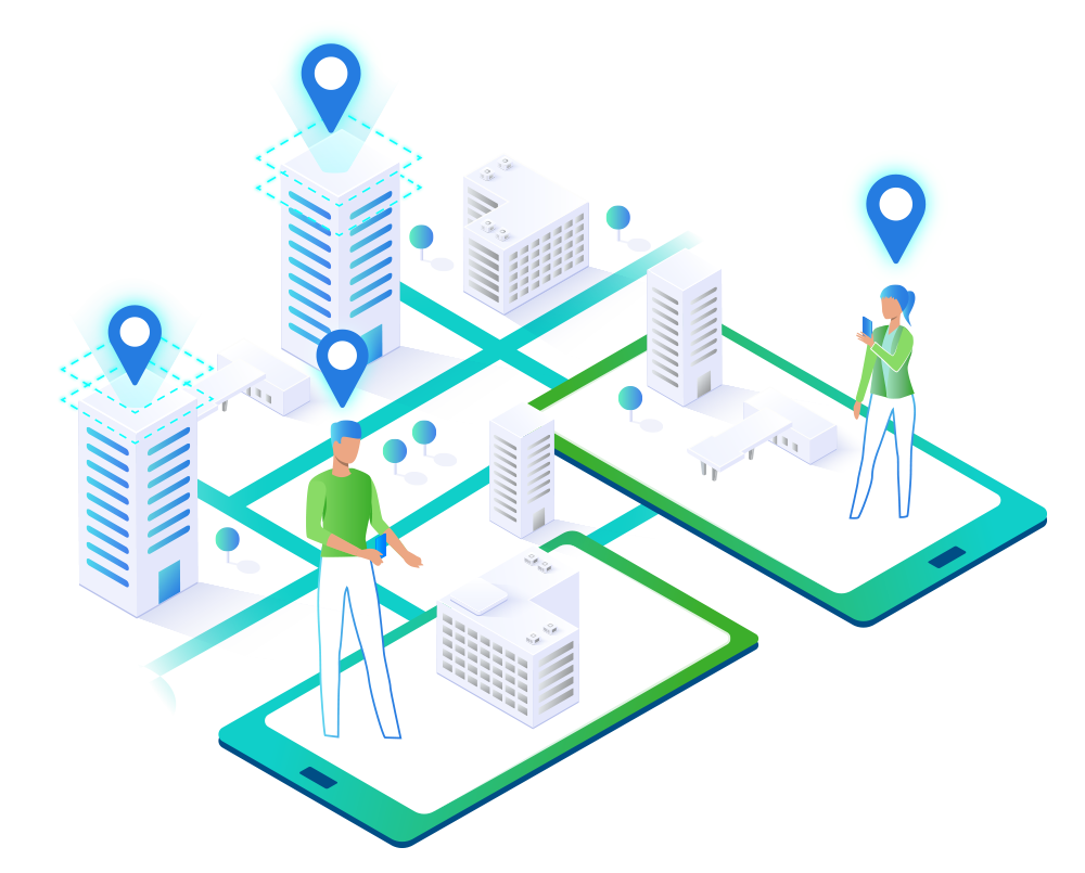Geofencing Geofencing Marketing