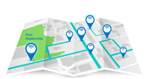 Mobile Geofencing - Demand Local