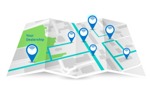 Mobile Geofencing - Demand Local
