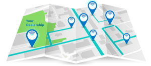 Mobile Geofencing - Demand Local