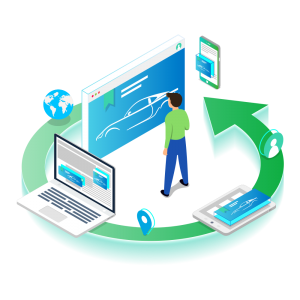 Retargeting Geofencing