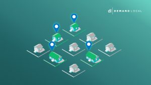 Addressable Geofencing