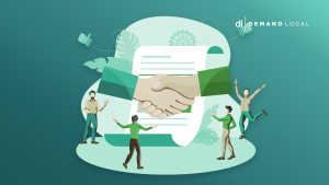 Geofencing Partner