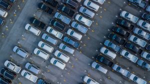 Automotive Inventory Marketing