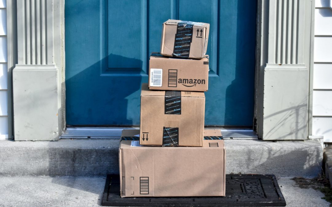 What Advertising Agencies Should Know About Amazon’s Reach (Both Now and Post-Pandemic)