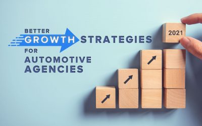 Better Growth Strategies for Automotive Agencies