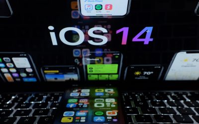 iOS 14.5 Update – What you need to know