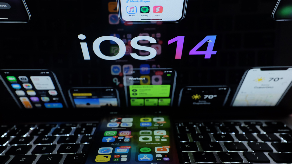 iOS 14.5 Update – What you need to know