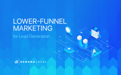 Lower-Funnel Marketing for Lead Generation