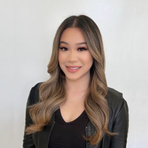 Chrisy Chen