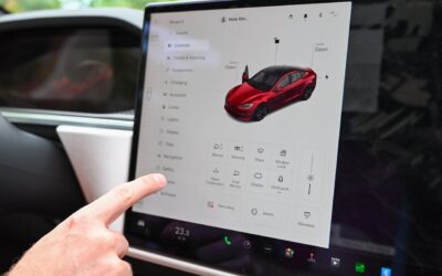 5 Best Practices for Programmatic DOOH in Automotive Advertising