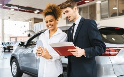 Automotive Dealer Management Systems: A Full Guide