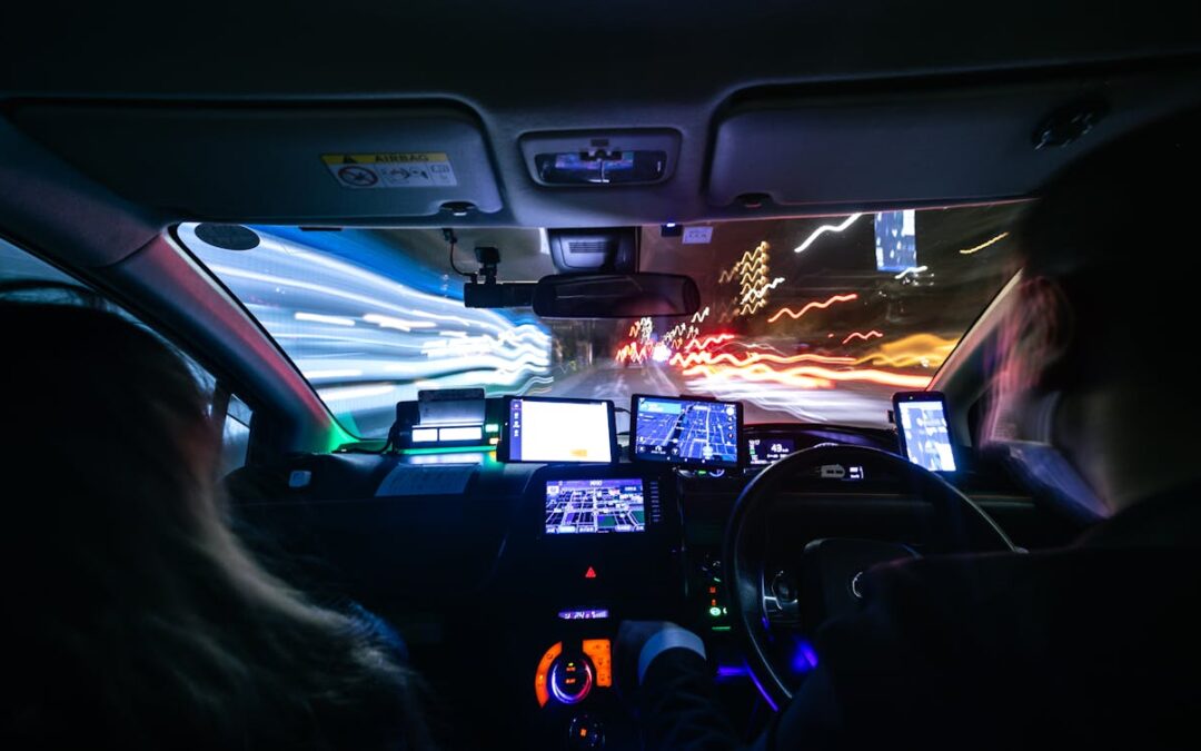 41 Automotive Digital Marketing Statistics in 2025