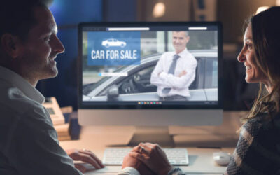 46 Car Dealership Advertising Trends Statistics in 2025