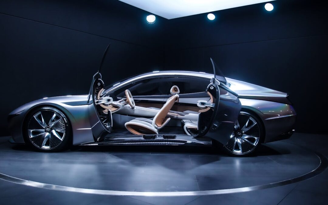 42 First-Party Data Usage in Car Sales Statistics in 2025