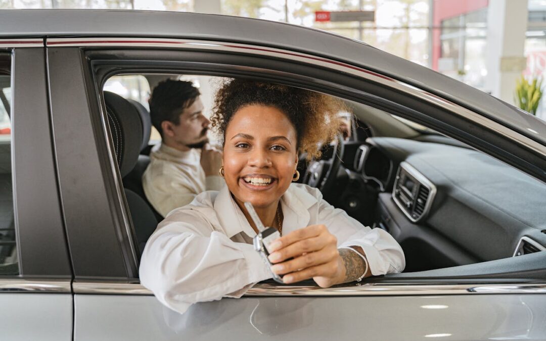48 Multicultural Marketing for Dealerships Statistics in 2025