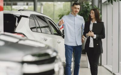 54 Omnichannel Marketing in Automotive Statistics in 2025