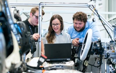 What is Customer Data Platform for Automotive Industry (+ Benefits)