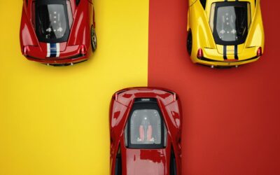 17 Luxury Auto Brand Marketing Statistics in 2025