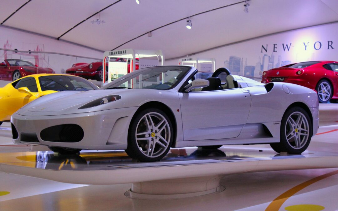 19 Attribution Modeling in Auto Sales Statistics in 2025