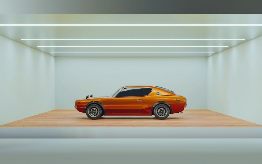 20 CTV Ads for Auto Marketing Statistics in 2025