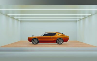 20 CTV Ads for Auto Marketing Statistics in 2025