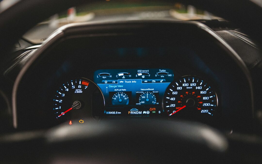 22 Auto Dealer Lead Generation Statistics in 2025