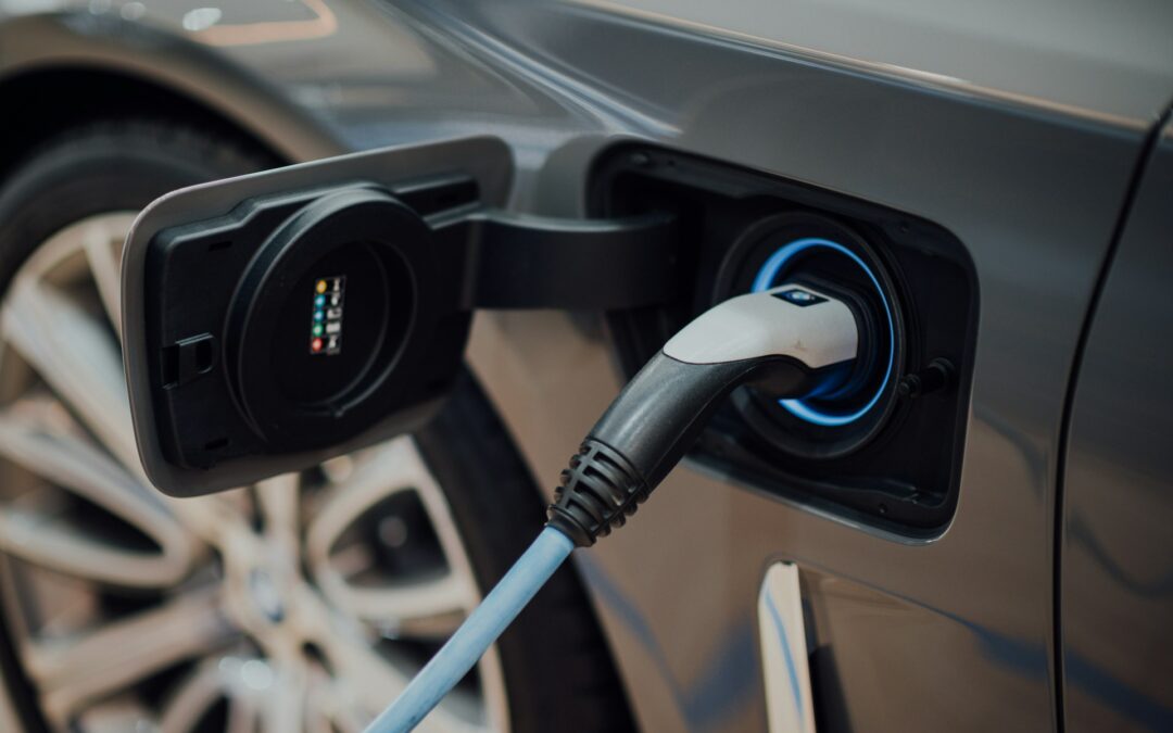 25 Electric Vehicle Marketing Statistics in 2025
