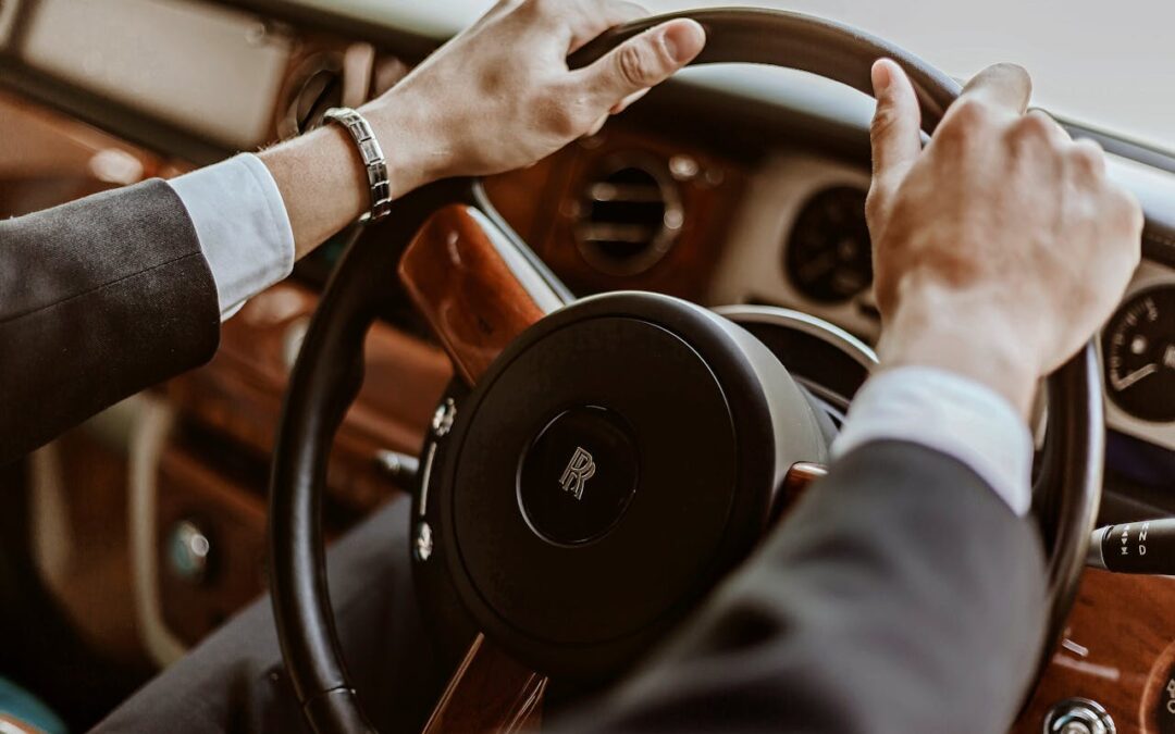 32 Consumer Behavior in Car Buying Statistics in 2025