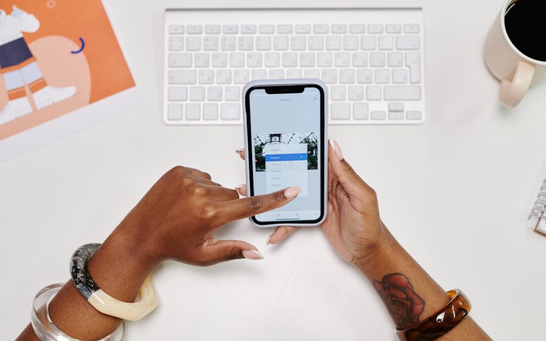 34 Mobile Marketing Impact on Auto Sales Statistics in 2025