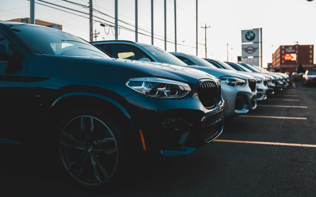 37 Local SEO for Car Dealerships Statistics