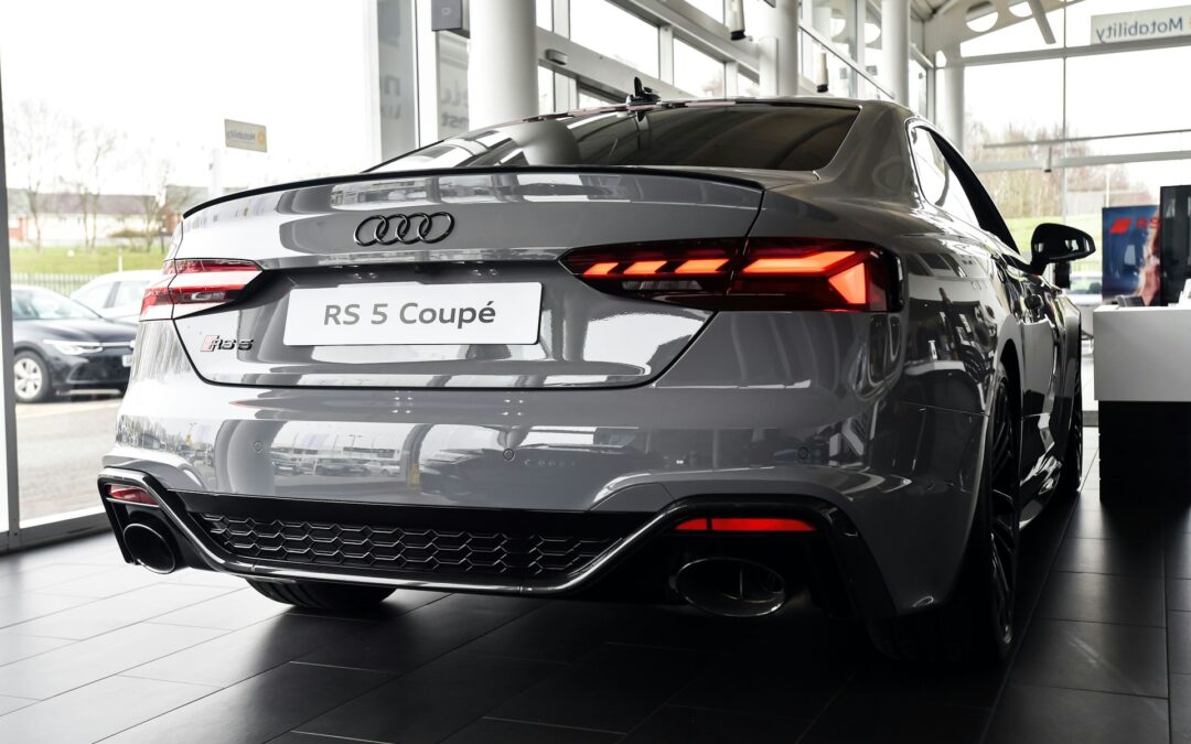 GA4 for Auto Dealerships: Setup, Reports, and KPIs That Matter