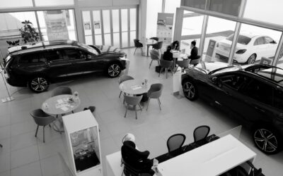 Top 10 Dealer eProcess Alternatives