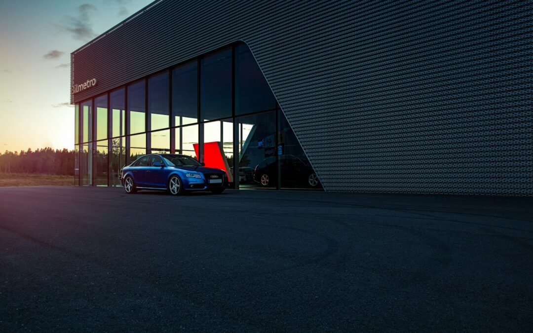 Top 7 Reynolds & Reynolds Alternatives