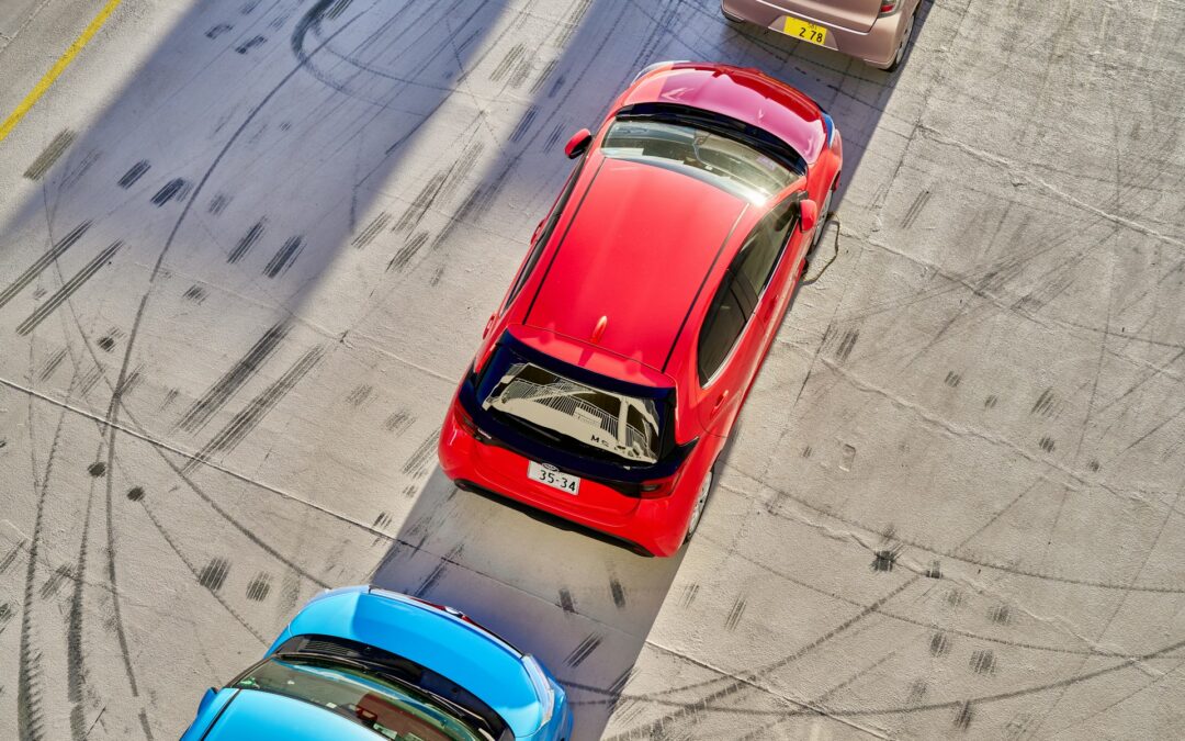 Attribution for CTV in Automotive: MTA, Matched Market, and Store Visits