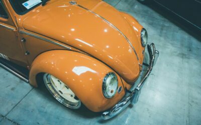Automotive Schema Markup: Inventory, Services, and Events