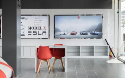 Data Clean Rooms for Auto Advertisers: Secure Match and Measurement